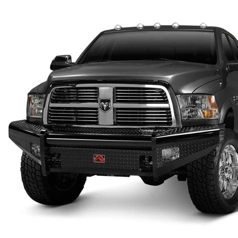 Dodge Ram front steel body